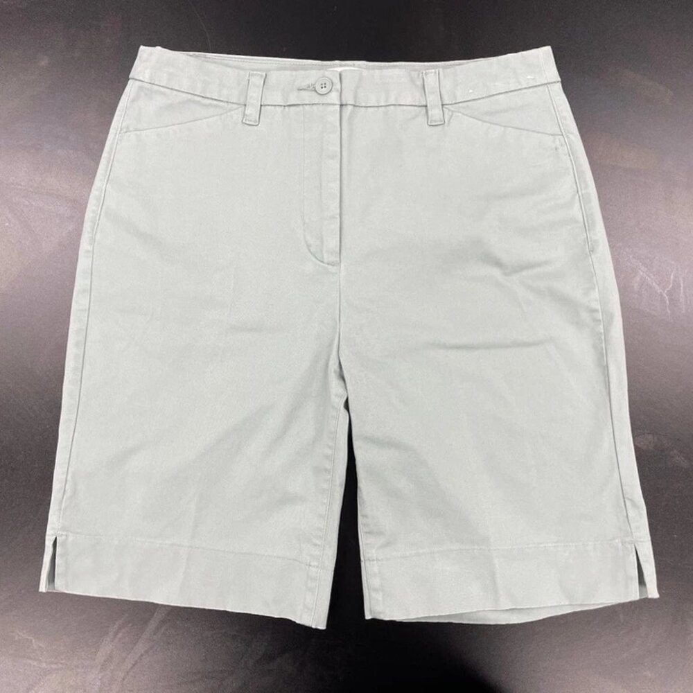 Northern Reflections Essential Slim Men’s Shorts Size 8